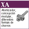 XA Spanish XA Spanish